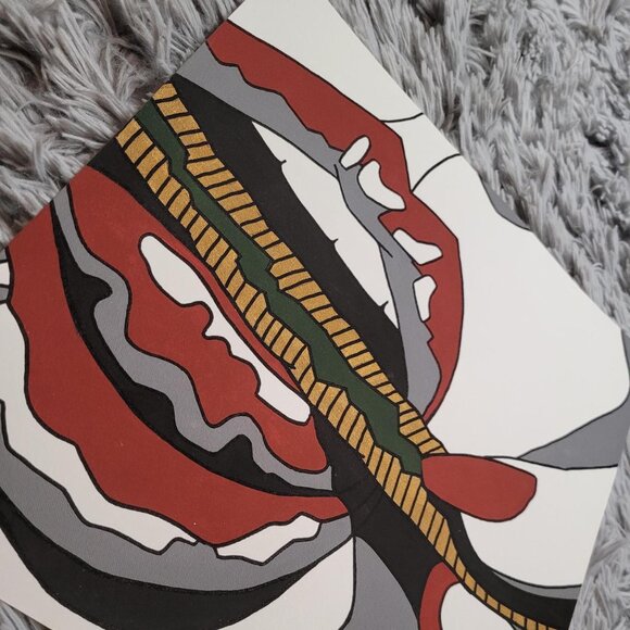 420 Art Print - Picture 2 of 2